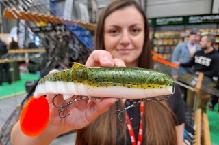 For Fishing Praha 2024 25