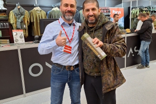 For Fishing Praha 2024 6