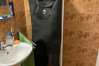 Cesta za korunou šťastia,  2. časť 12