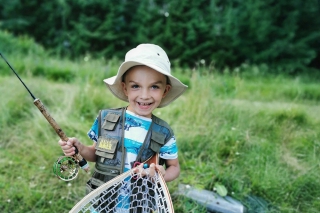 Lovec: Filip Forgáč, Orovnica