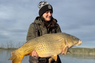 Katyverzum – 19. časť, Rozhovor s majstrom kaprárom