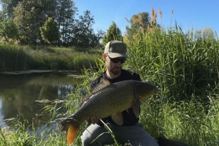 Raj v zelinách – Smutná rozlúčka s velikánom