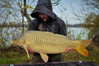 Studená voda nie je prekážka