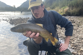 Pstruhy z chladného severu