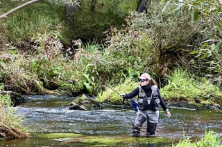 Muškárenie, moja láska, vášeň aj životný štýl