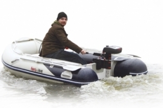 Test elektromotorov