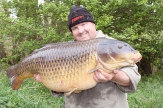 DYNAMITE BAITS: ako vzniká krmivo PR 7