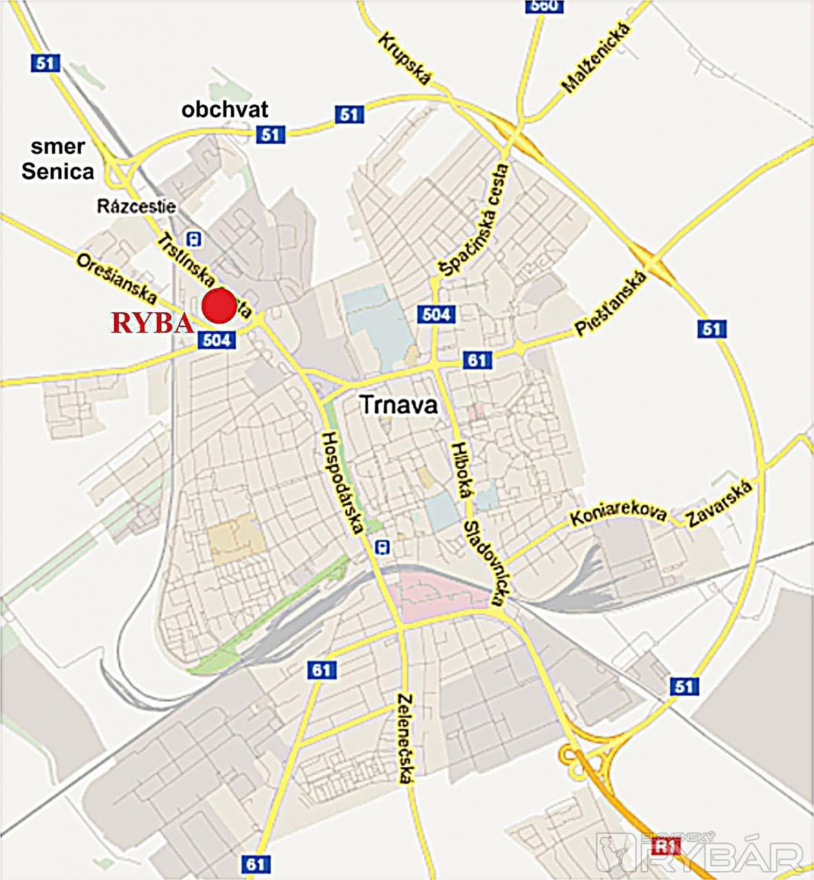 Otvorenie rybárskych potrieb RYBA v Trnave 6