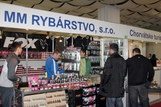 Rybárstvo a voľný čas 7