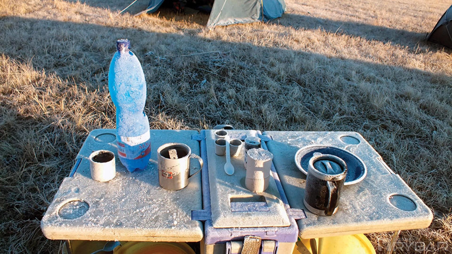 V mongolskej stepi 8