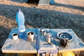 V mongolskej stepi 5