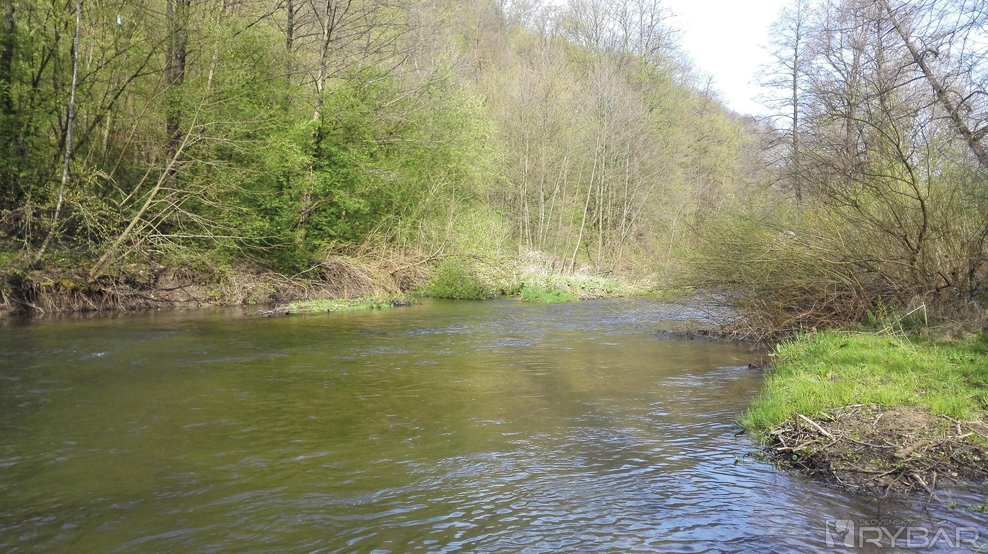 Muráň – Revúca