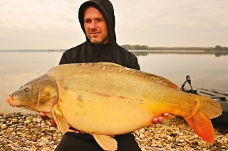 Lysec 14 kg.