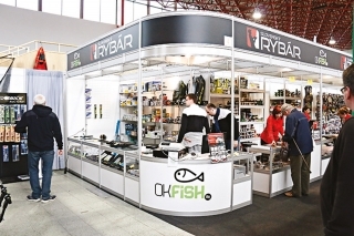 Rybárstvo, poľovníctvo a včelárstvo 2016