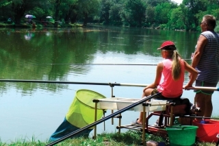 Ako sa jeden sen o baletke utopil vo Važine