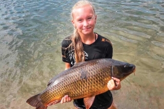 Ako sa jeden sen o baletke utopil vo Važine 4