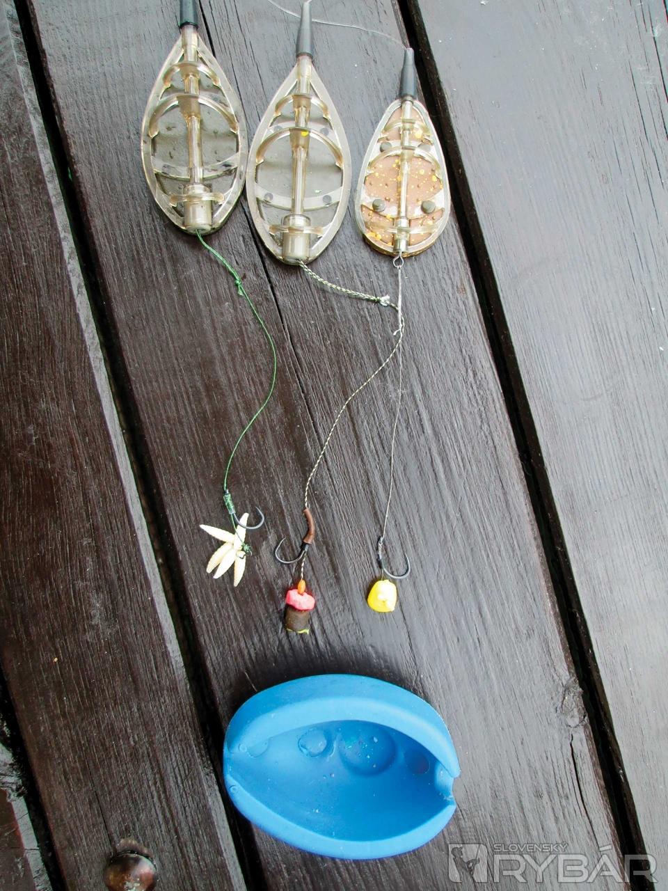 Flat Method Feeder 2