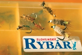 Čo takto vyraziť na Hornád 3