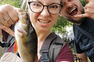 Naša životná fotka, vystihuje nás ako nič iné.