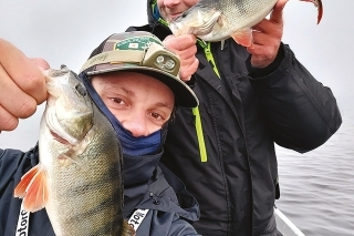 Ranný double.