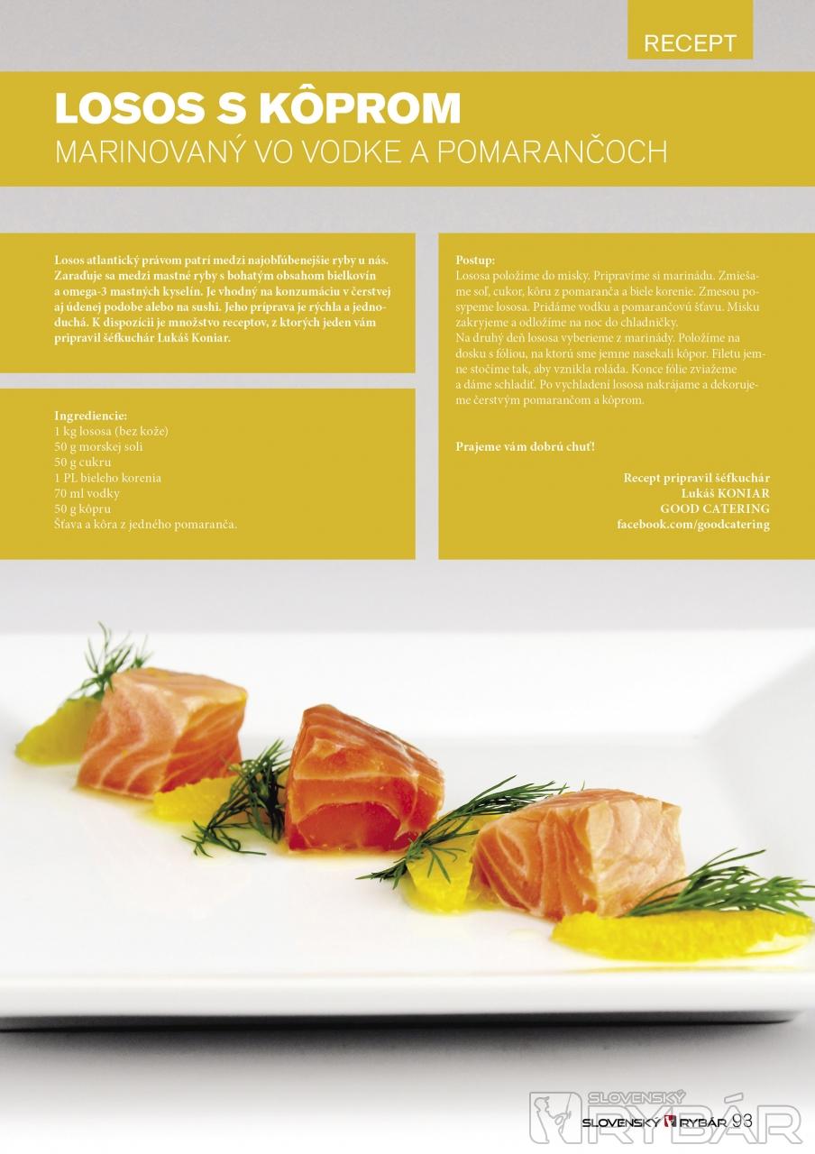 Recept 1