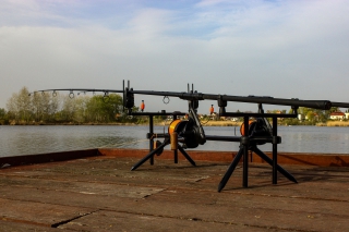 Tour de Arizona Carp Lake 2