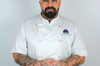 Recept - Treska so špenátom 1