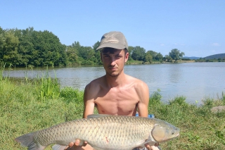 Lovec: Adam Šimko, Lastovce