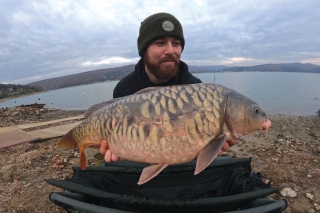 Katyverzum – 20. časť, rozhovor s fishfluencerom Kobbym