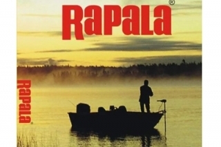 Rapala - redakčná recenzia