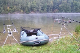 Magická hlbočina 3