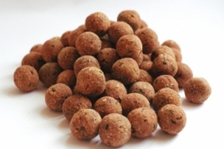 Predstavujeme: boilies