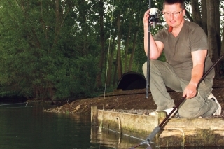 Stužené nadväzcové materiály 19