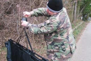 Práca rozhodcu bola bezchybná.