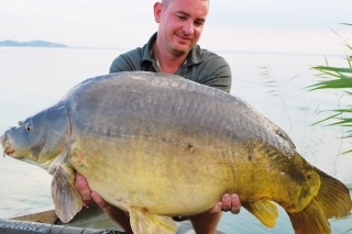 Kapry z Balatonu 2