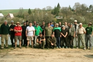 Striebornica 2013