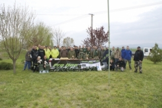 Pro line Adacs carp 2014