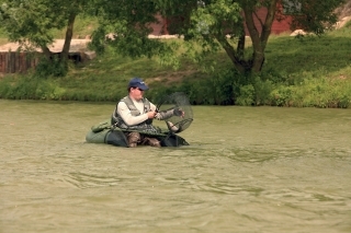 Čo takto vyraziť na boat? 2. časť 1