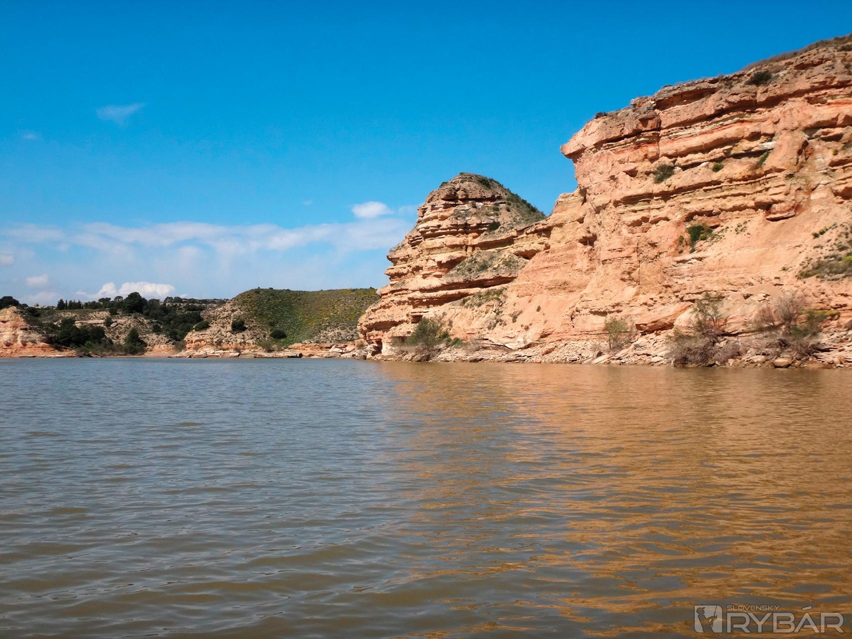 Aprílové Ebro 1