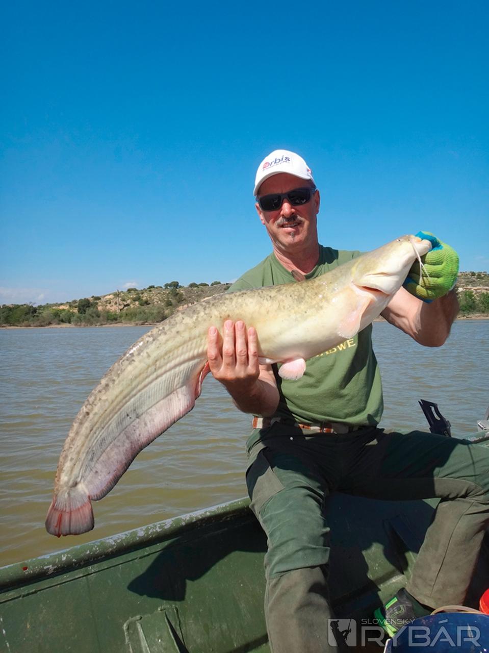 Aprílové Ebro 3