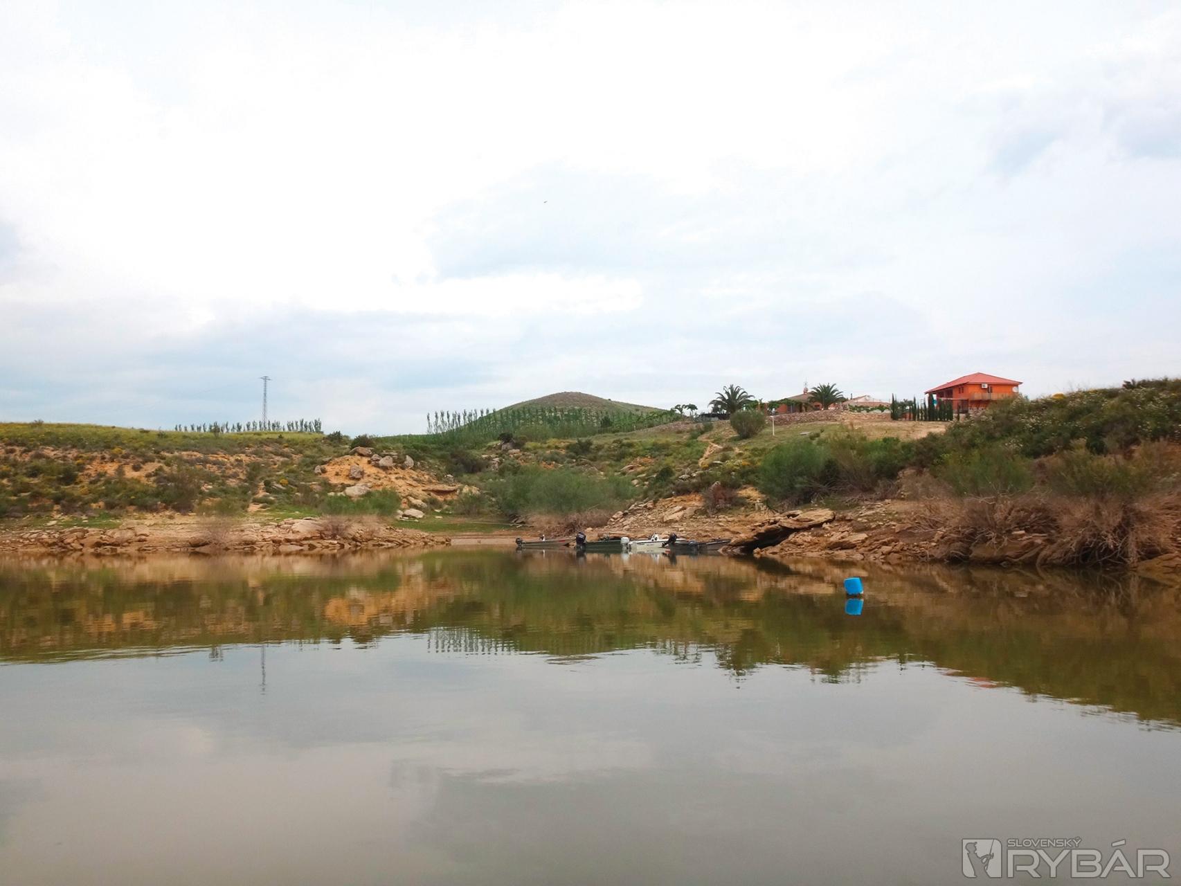 Aprílové Ebro 5