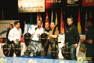 IBCC 2016, užili sme si úžasné preteky 2
