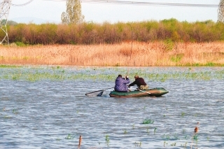 Ôsmy ročník Pro Line Adacs carp 2016