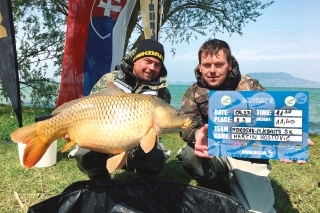 Bronz z „maďarského mora“ 3