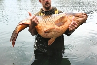 Čarovný  spln 8