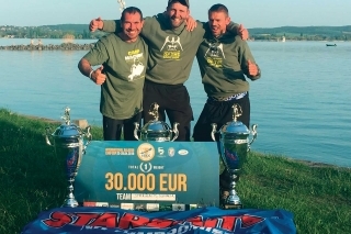 Pri nezlomnej vôli sa často láme chlieb 7