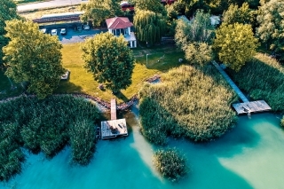 Zážitok zvaný Balaton