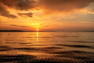 Balaton stojí za návrat.