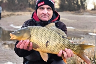 Výsledok rýchlej, zimnej výpravy...