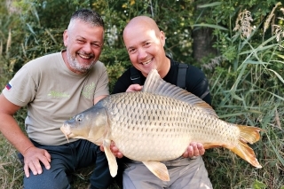 Netreba to brať až tak vážne, ale treba si nájsť priateľov, s ktorými sa budeme tešiť a smiať aj z tých najmenších maličkostí (Feri Zderka).